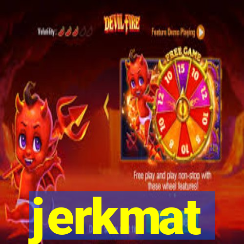 jerkmat