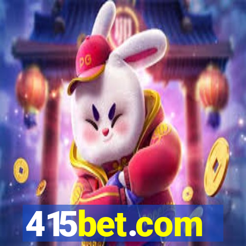 415bet.com