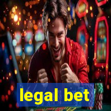 legal bet