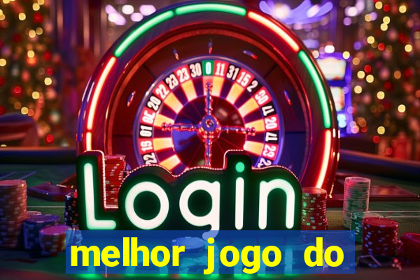 melhor jogo do esporte da sorte