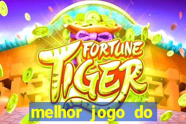 melhor jogo do esporte da sorte