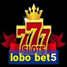 lobo bet5