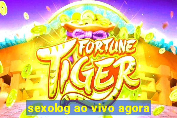 sexolog ao vivo agora