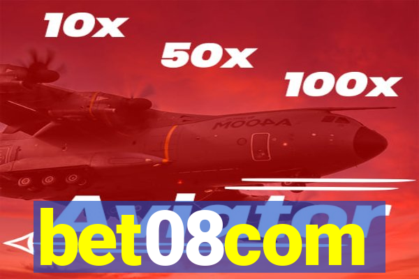 bet08com