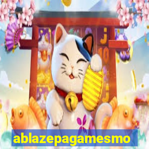 ablazepagamesmo