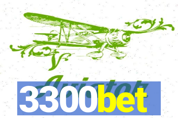 3300bet