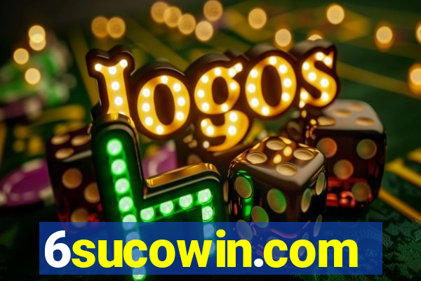 6sucowin.com