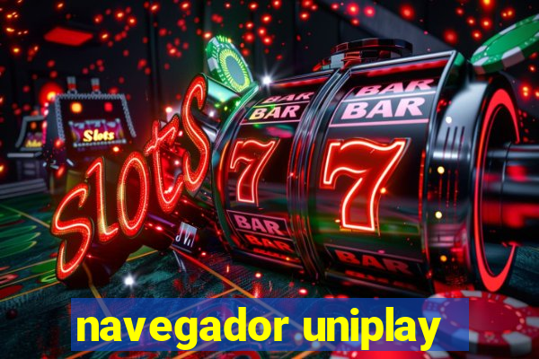 navegador uniplay