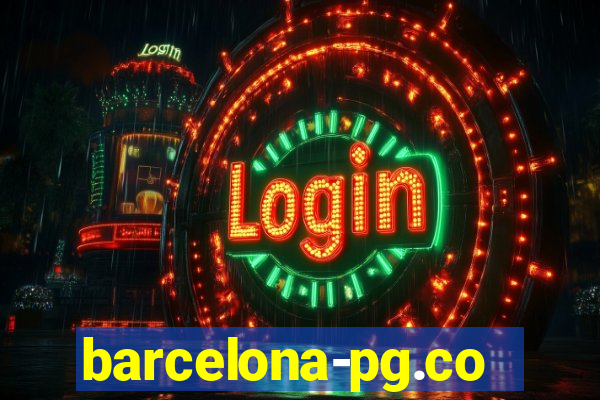 barcelona-pg.com