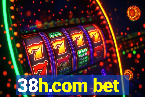 38h.com bet