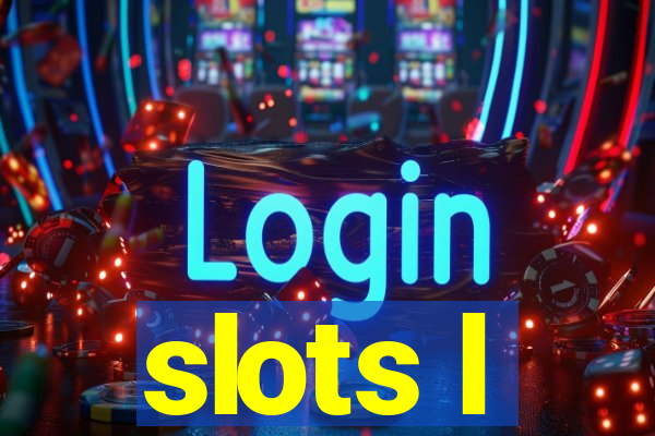 slots l