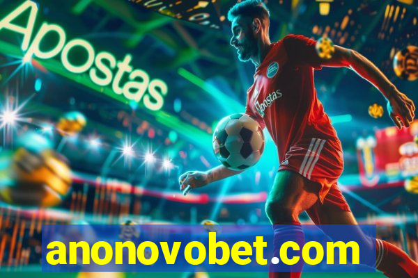 anonovobet.com