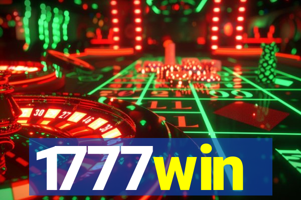 1777win