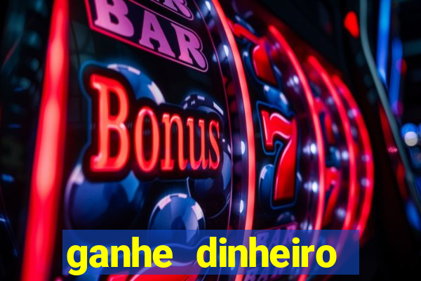 ganhe dinheiro jogando games