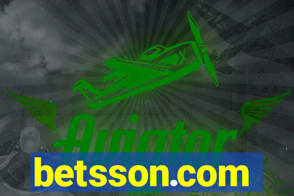 betsson.com