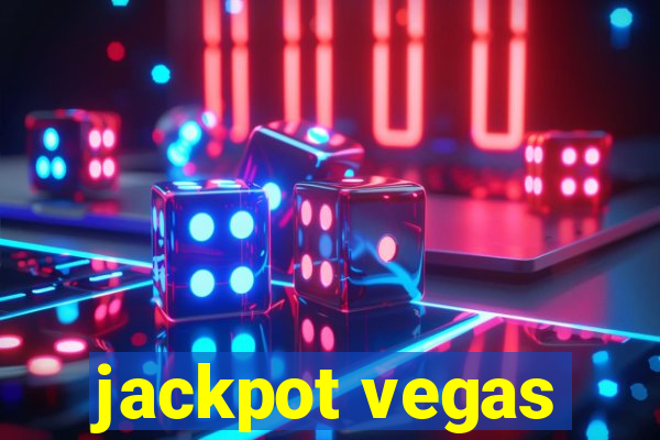 jackpot vegas