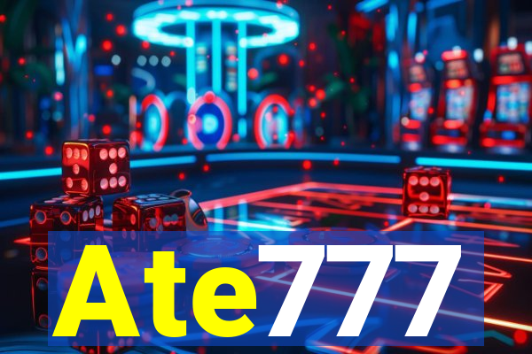 Ate777