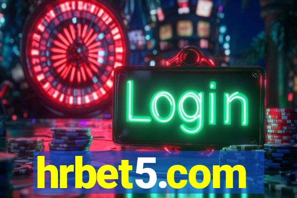 hrbet5.com