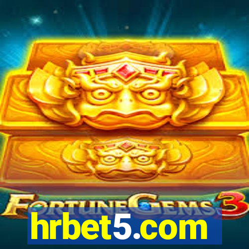 hrbet5.com