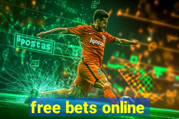 free bets online