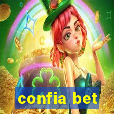 confia bet