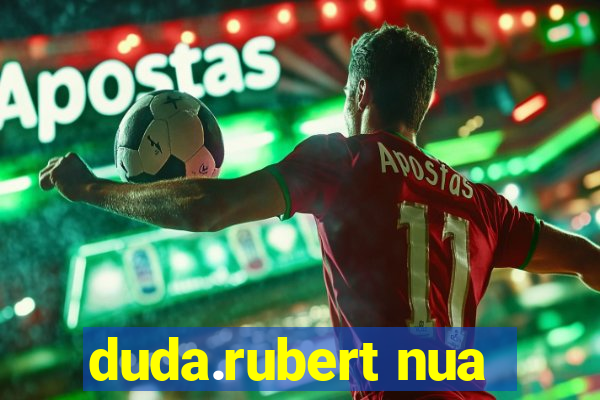 duda.rubert nua