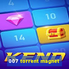 007 torrent magnet