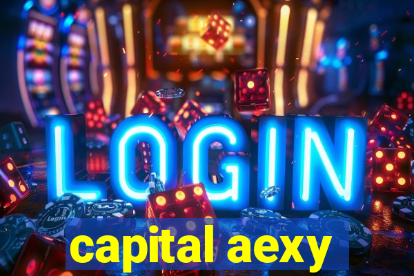 capital aexy