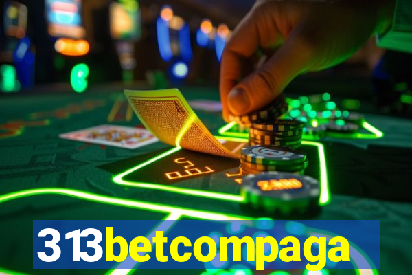 313betcompaga