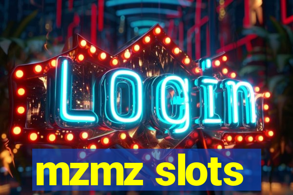 mzmz slots