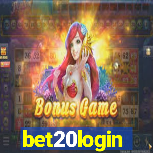 bet20login