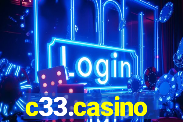 c33.casino