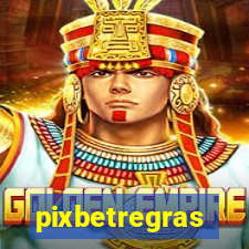 pixbetregras