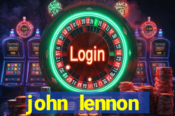 john lennon epiphone casino