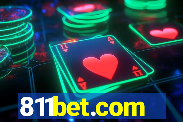 811bet.com