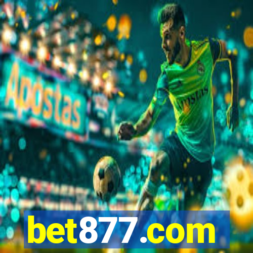 bet877.com