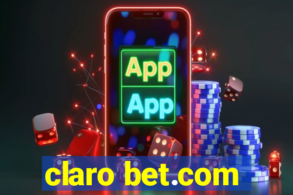 claro bet.com