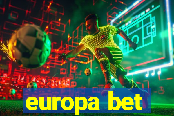 europa bet