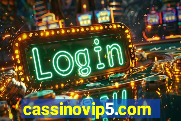 cassinovip5.com