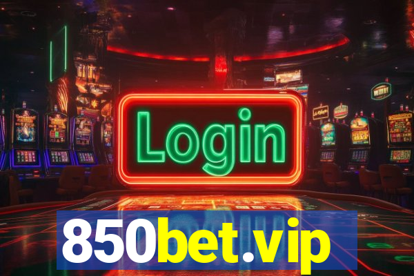 850bet.vip