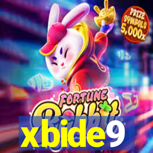 xbide9