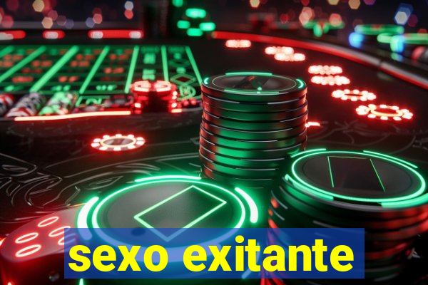 sexo exitante