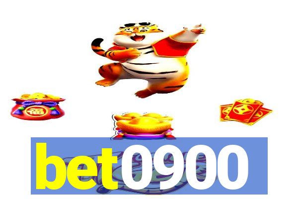 bet0900