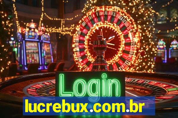 lucrebux.com.br