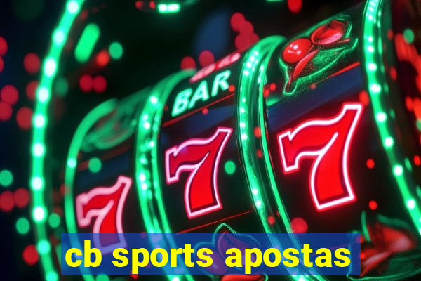 cb sports apostas