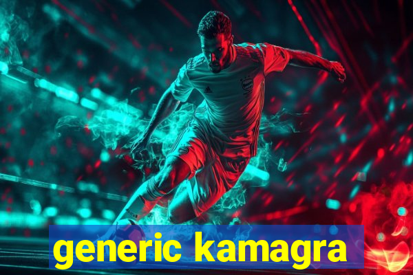 generic kamagra