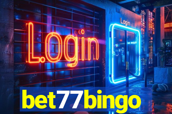 bet77bingo