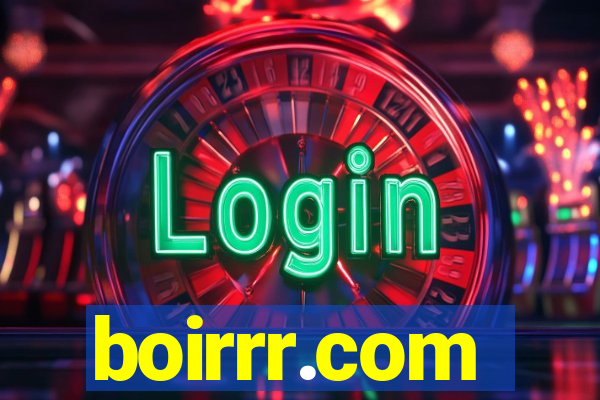 boirrr.com