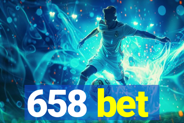 658 bet