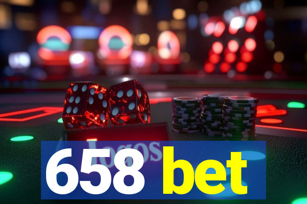 658 bet